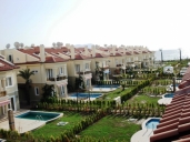 Cities Reference Appartement image #100bFethiye 